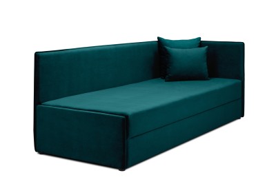 Тахта «Гамма» (Изумрудный)