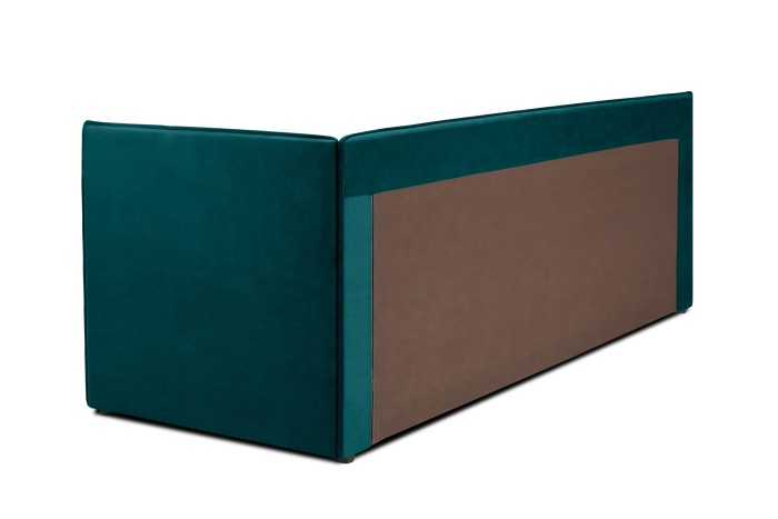 Тахта «Гамма» (Изумрудный)