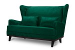 Диван отдыха «Ритм» (Зелёный)