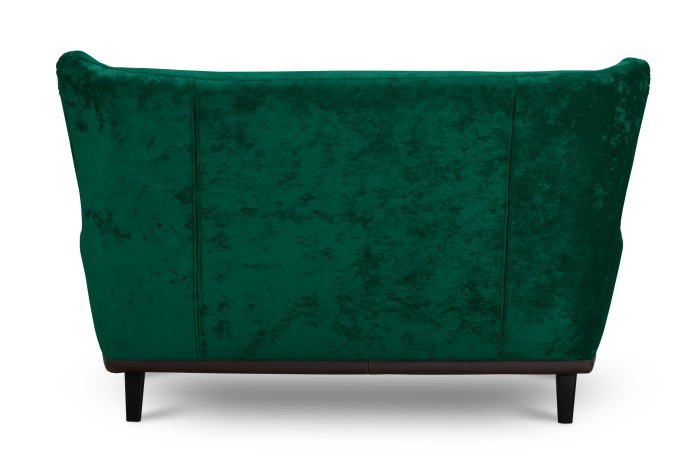 Диван отдыха «Ритм» (Зелёный)