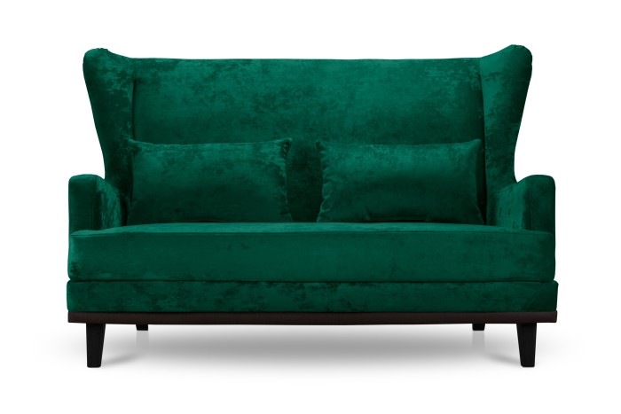 Диван отдыха «Ритм» (Зелёный)