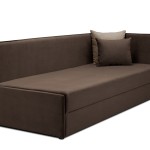 Тахта «Гамма» (Мокко)