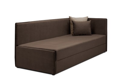 Тахта «Гамма» (Мокко)