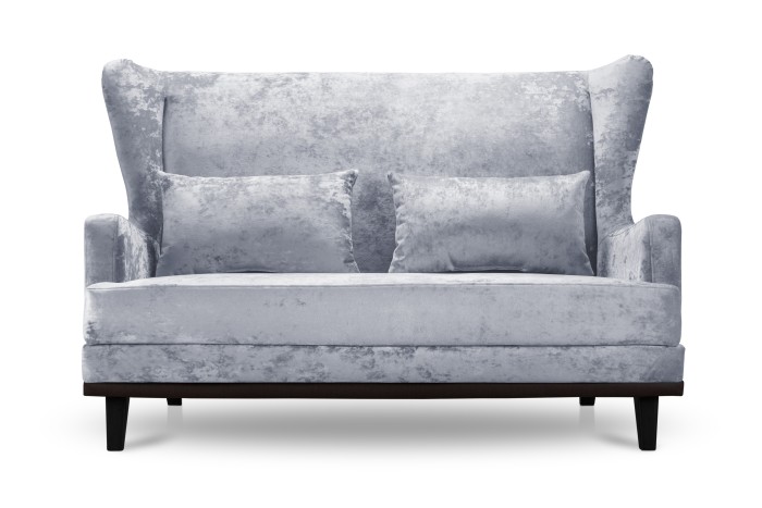 Диван отдыха «Ритм» (Светло-серый)