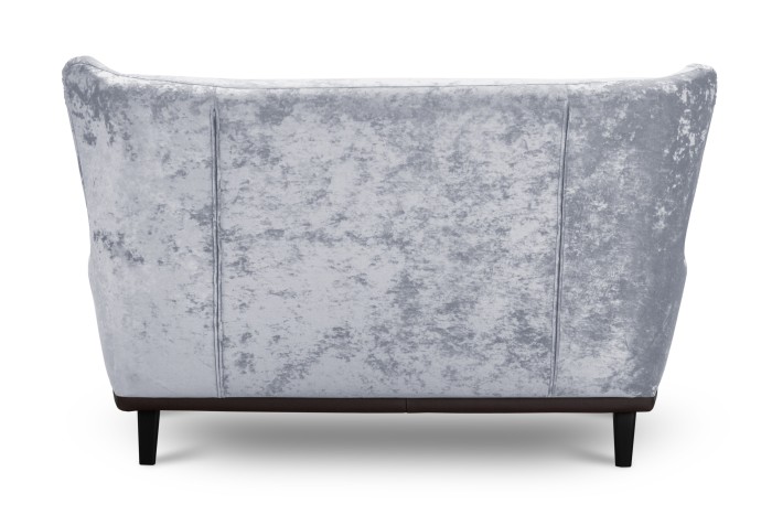 Диван отдыха «Ритм» (Светло-серый)