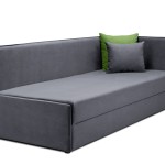 Тахта «Гамма» (Серый)