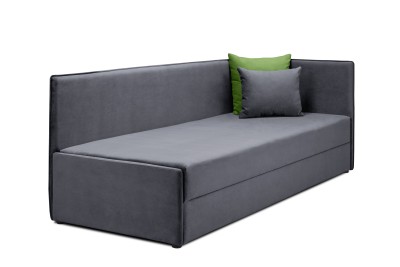 Тахта «Гамма» (Серый)