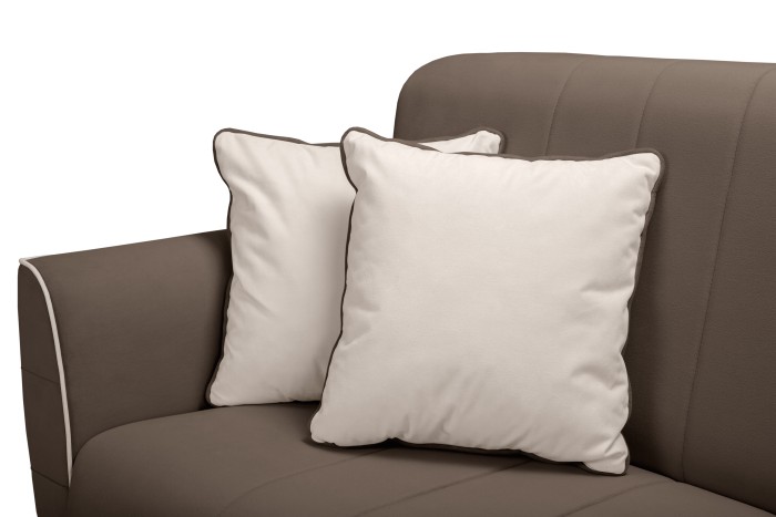 Диван-кровать «Шарлиз» (Мокко)