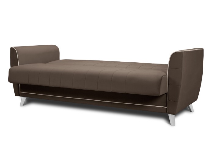 Диван-кровать «Шарлиз» (Мокко)