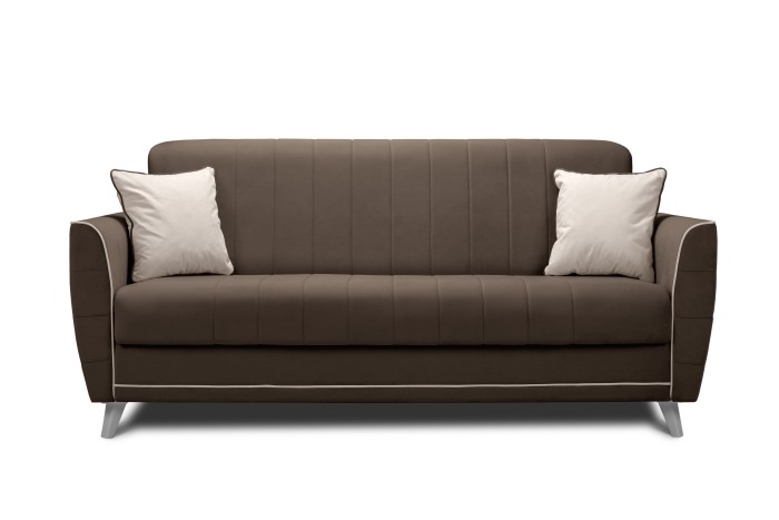 Диван-кровать «Шарлиз» (Мокко)