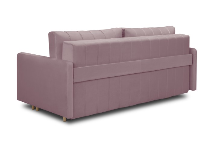 Диван-кровать «Кантри» (Лавандовый)