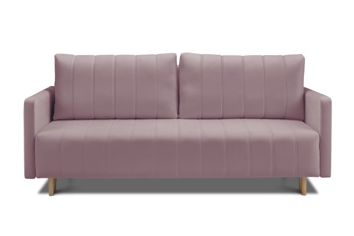 Диван-кровать «Кантри» (Лавандовый)