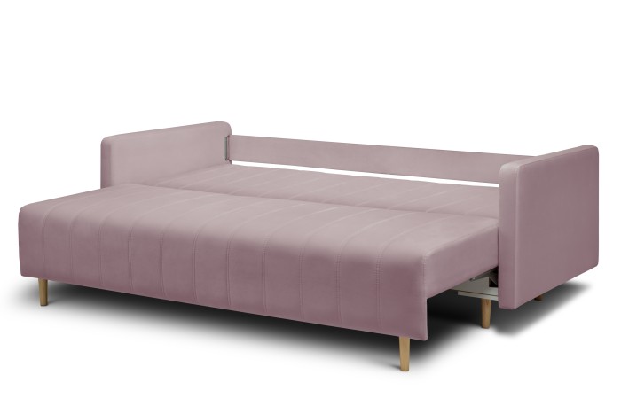 Диван-кровать «Кантри» (Лавандовый)