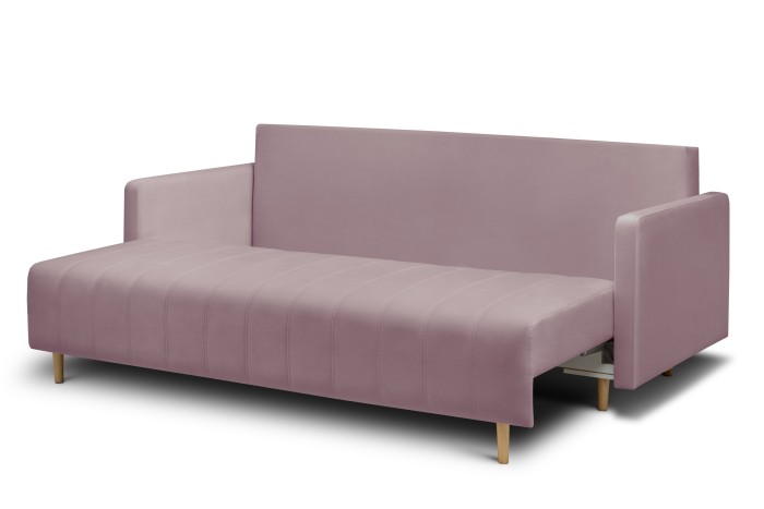 Диван-кровать «Кантри» (Лавандовый)