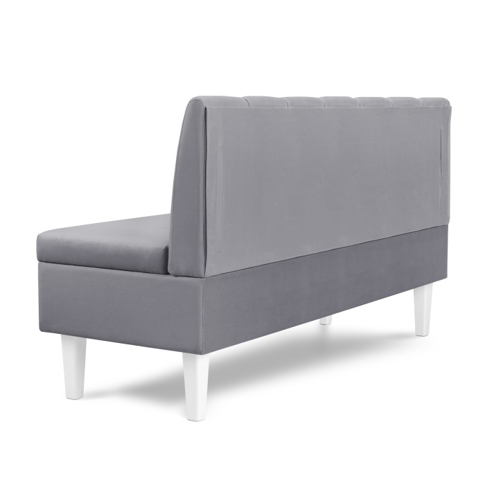 Модуль «Лео» 1540 мм. (Серый)