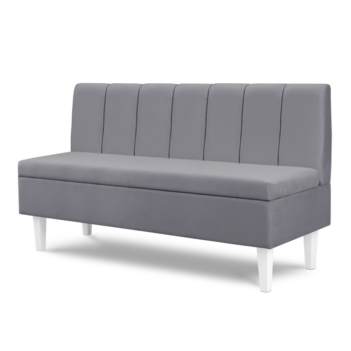 Модуль «Лео» 1540 мм. (Серый)