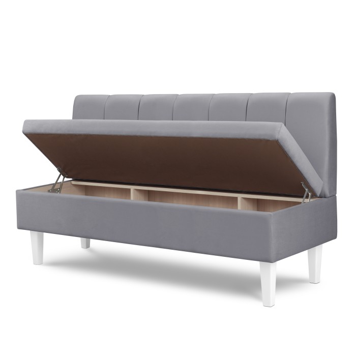 Модуль «Лео» 1540 мм. (Серый)