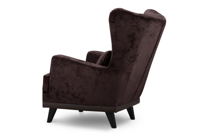 Кресло отдыха «Ритм» (Коричневый)