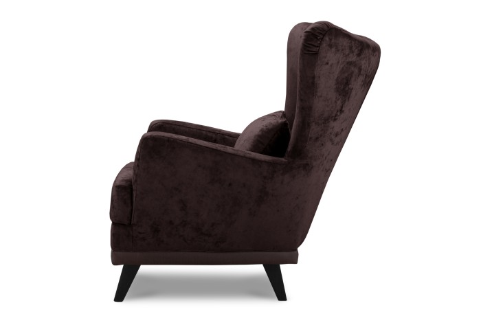 Кресло отдыха «Ритм» (Коричневый)