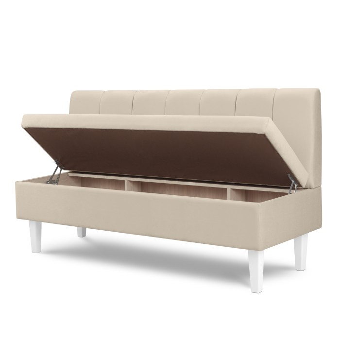 Модуль «Лео» 1540 мм. (Кремовый)