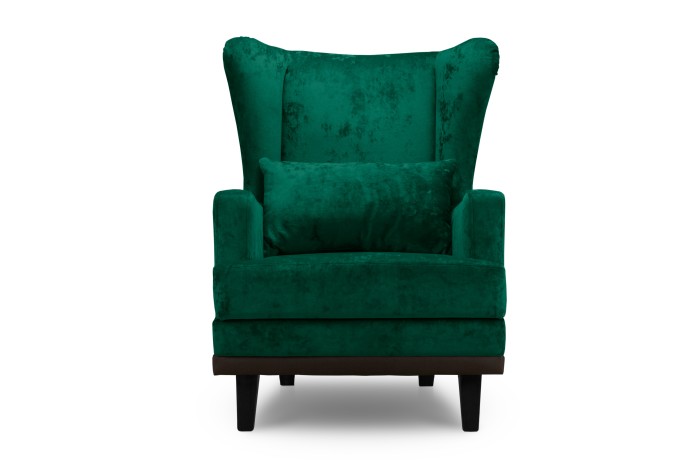 Кресло отдыха «Ритм» (Зелёный)