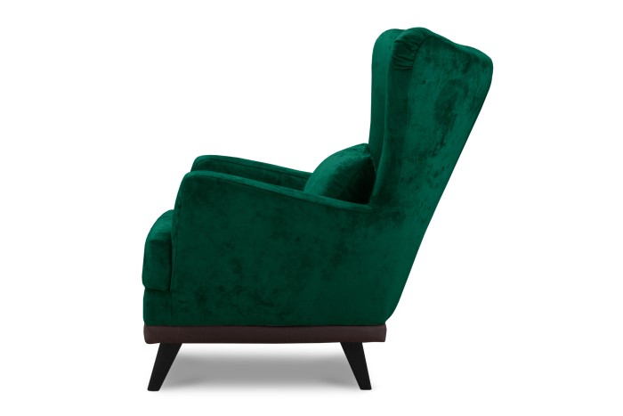 Кресло отдыха «Ритм» (Зелёный)