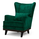 Кресло отдыха «Ритм» (Зелёный)