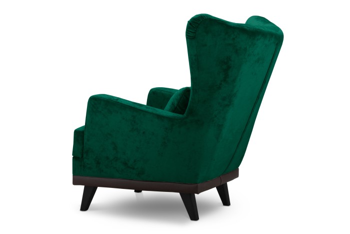 Кресло отдыха «Ритм» (Зелёный)