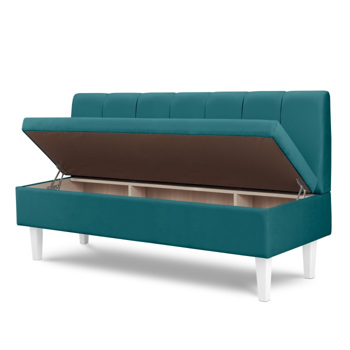 Модуль «Лео» 1540 мм. (Изумрудный)