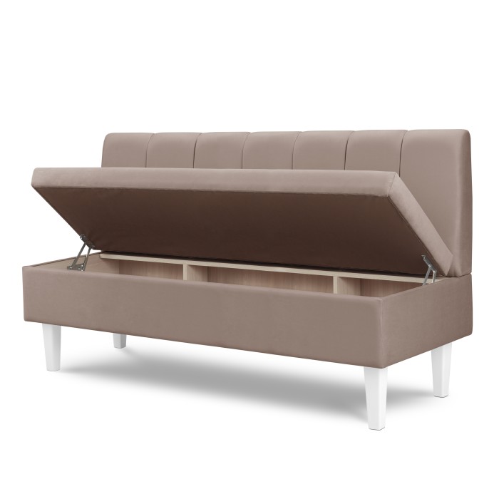 Модуль «Лео» 1540 мм. (Какао)