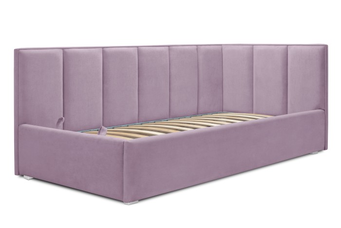 Кровать «Лайф» (Лавандовый)