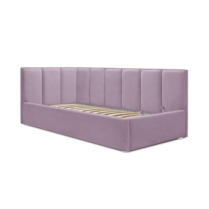 Кровать «Лайф» (Лавандовый)