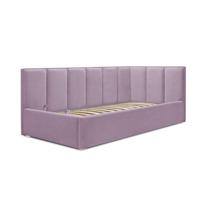 Кровать «Лайф» (Лавандовый)