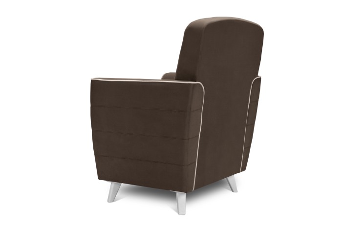 Кресло отдыха «Шарлиз» (Мокко)