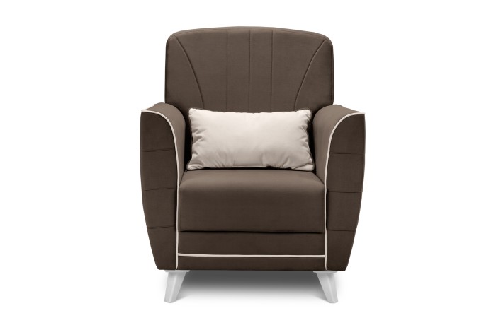 Кресло отдыха «Шарлиз» (Мокко)