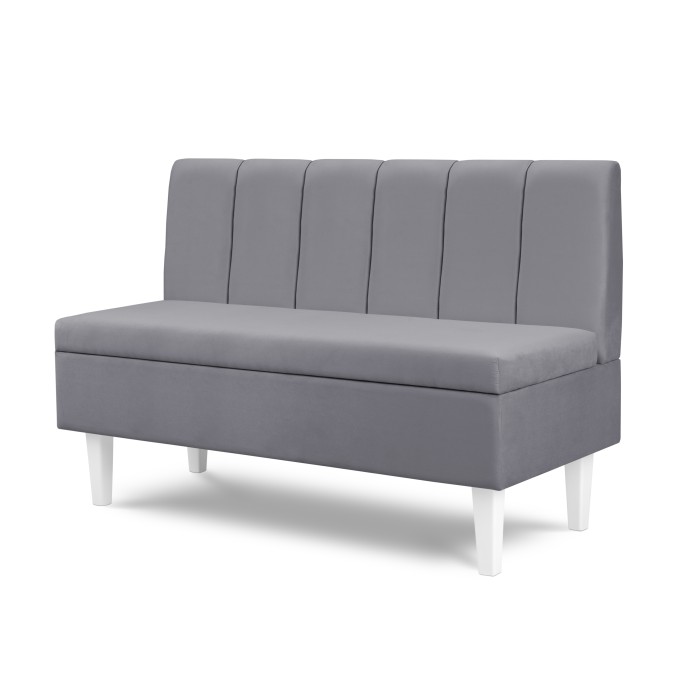 Модуль «Лео» 1320 мм. (Серый)