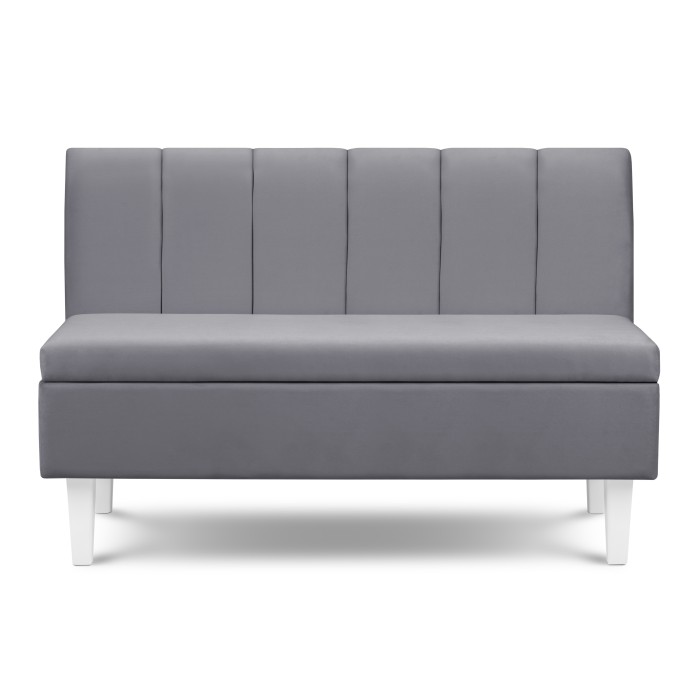 Модуль «Лео» 1320 мм. (Серый)