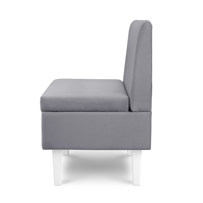 Модуль «Лео» 1320 мм. (Серый)