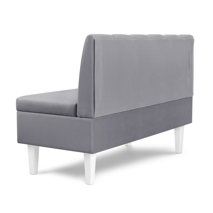 Модуль «Лео» 1320 мм. (Серый)