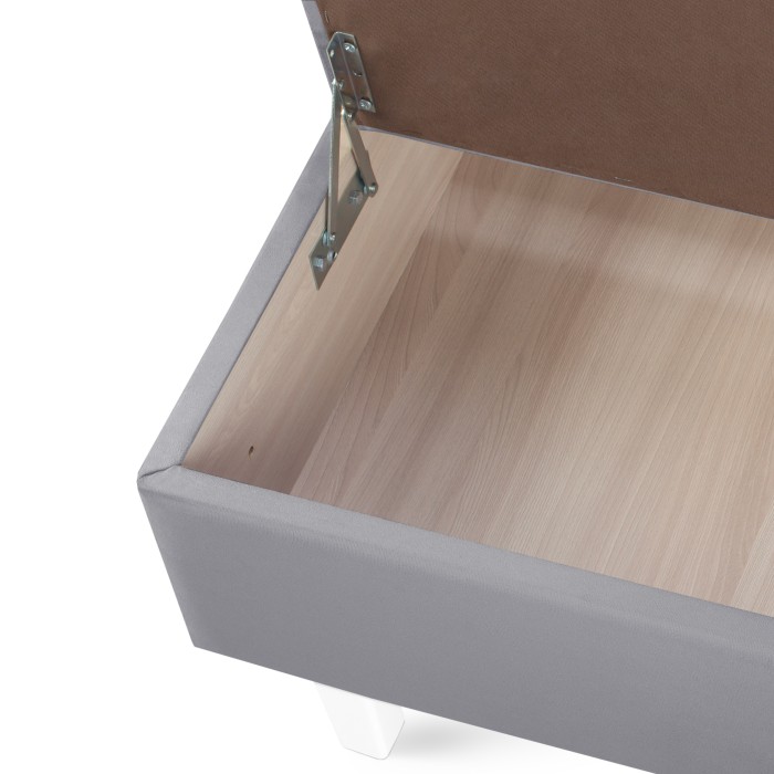 Модуль «Лео» 1320 мм. (Серый)