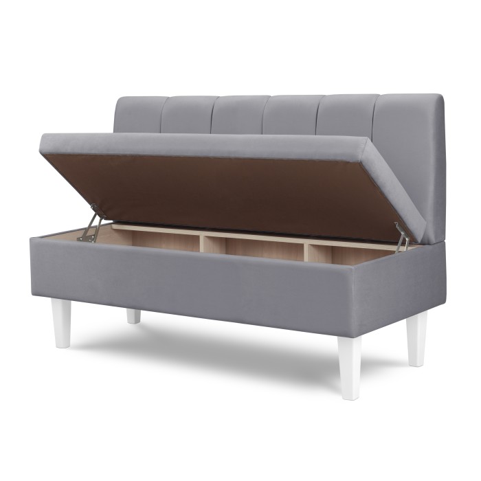 Модуль «Лео» 1320 мм. (Серый)