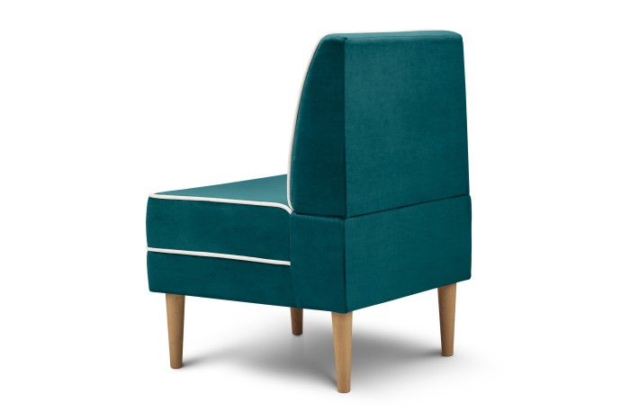 Диван отдыха «Бадди» 600 (Изумрудный)