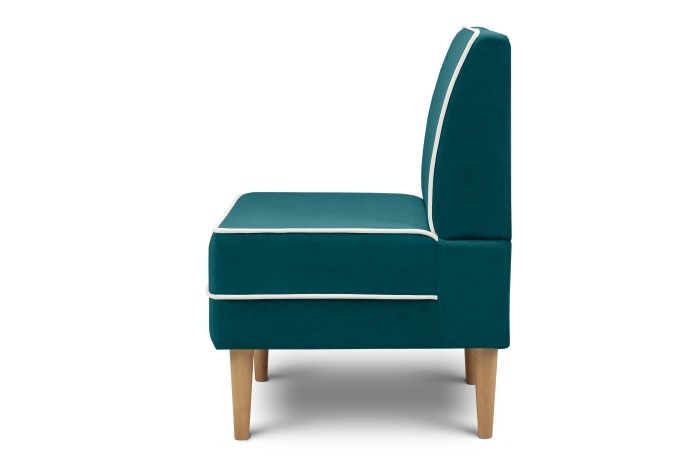 Диван отдыха «Бадди» 600 (Изумрудный)