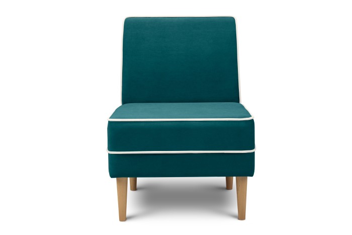 Диван отдыха «Бадди» 600 (Изумрудный)