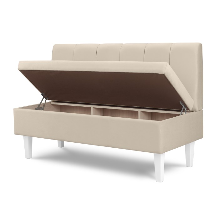 Модуль «Лео» 1320 мм. (Кремовый)