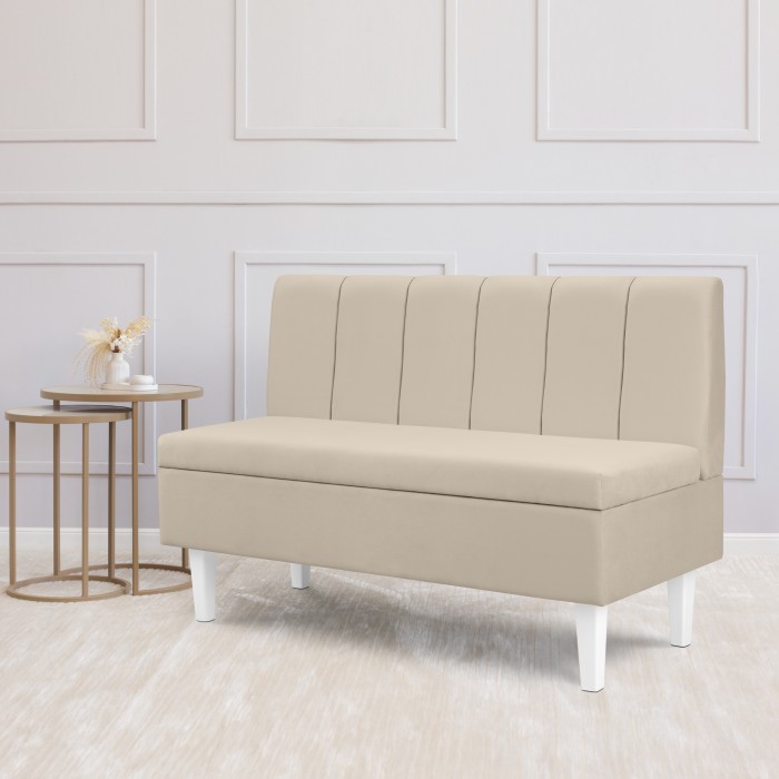 Модуль «Лео» 1320 мм. (Кремовый)