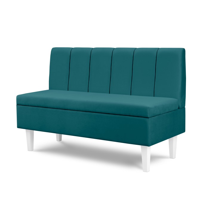 Модуль «Лео» 1320 мм. (Изумрудный)