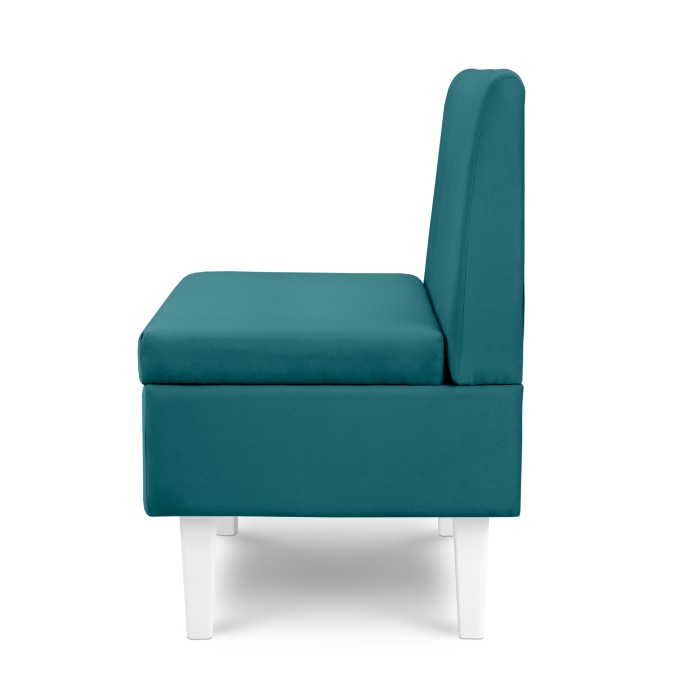 Модуль «Лео» 1320 мм. (Изумрудный)