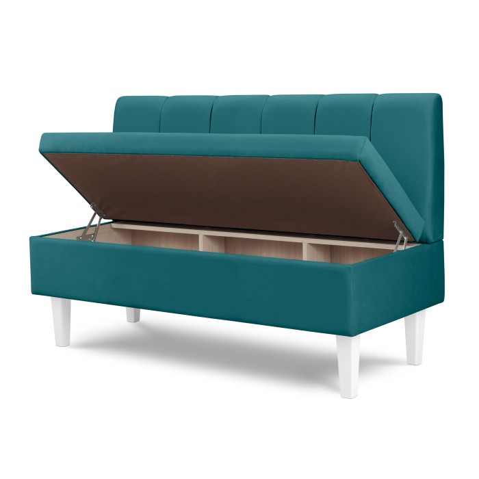 Модуль «Лео» 1320 мм. (Изумрудный)