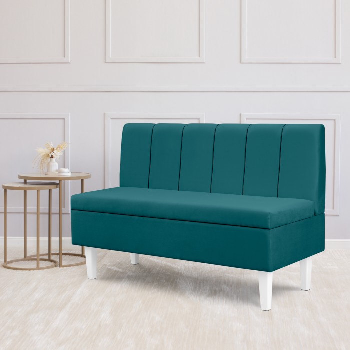 Модуль «Лео» 1320 мм. (Изумрудный)